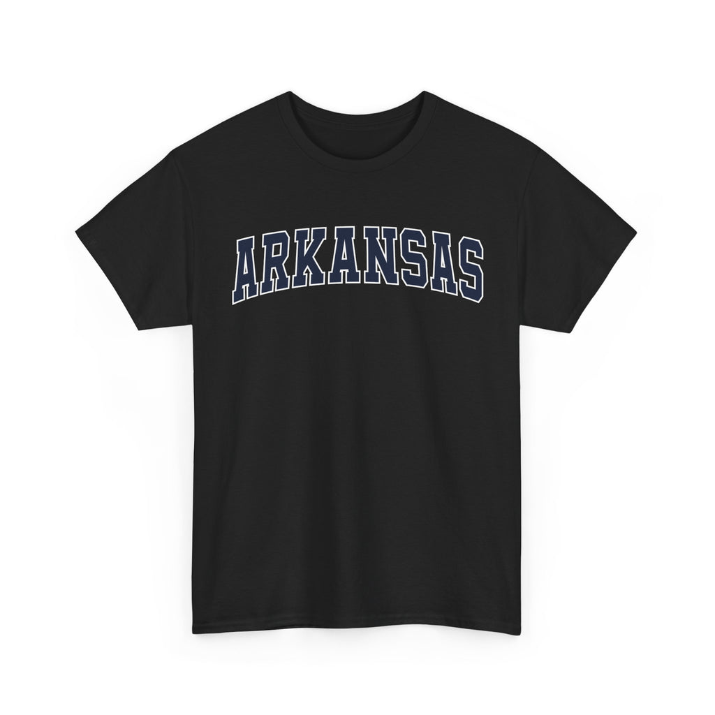 Arkansas Vintage Varsity Unisex T-shirt