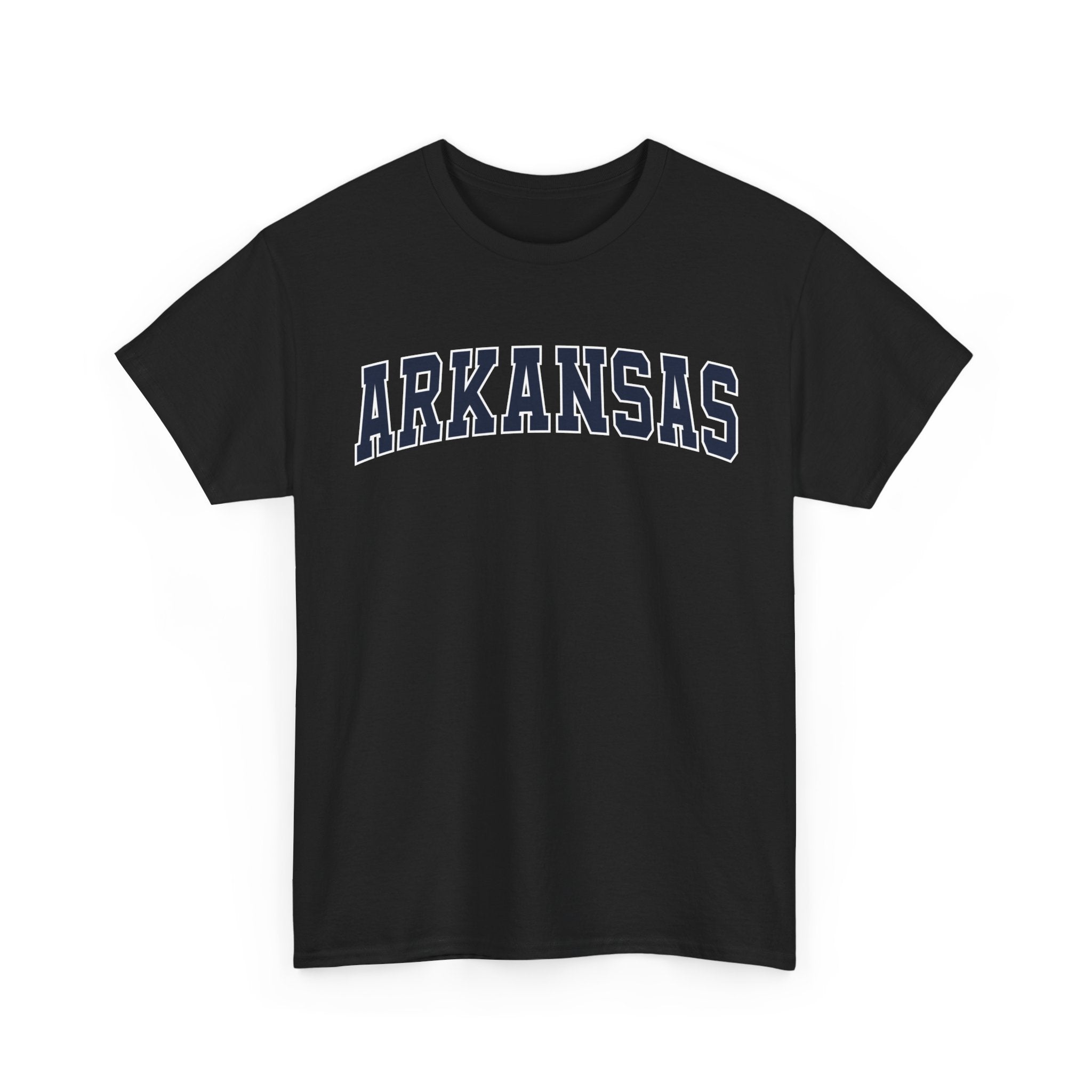 Arkansas Vintage Varsity Unisex T-shirt