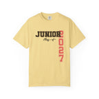 Junior Class of 2027 T-Shirt | Graduation Shirt | School Spirit Tee | Trendy Youth Apparel | Back to School Gift