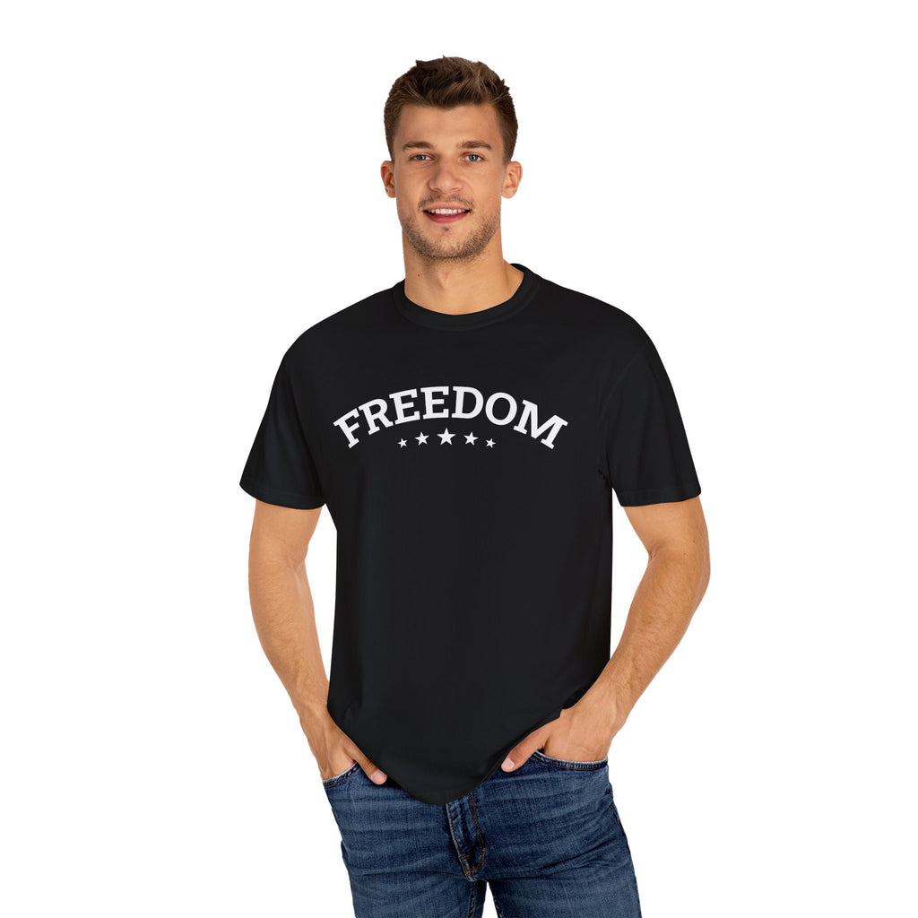 Freedom Unisex T-Shirt