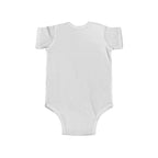 Level 1 Human Baby Bodysuit | Anime & Isekai Fan Onesie