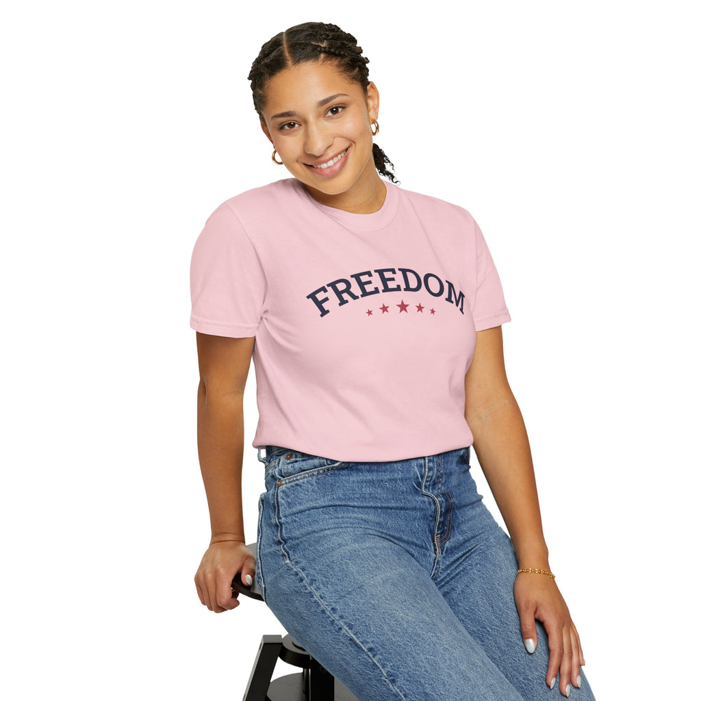 Freedom Unisex T-Shirt