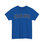 Idaho Vintage Varsity Unisex T-shirt