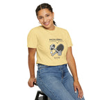 Funny Pickleball Gym T-Shirt | Humorous Workout Tee for Men & Women