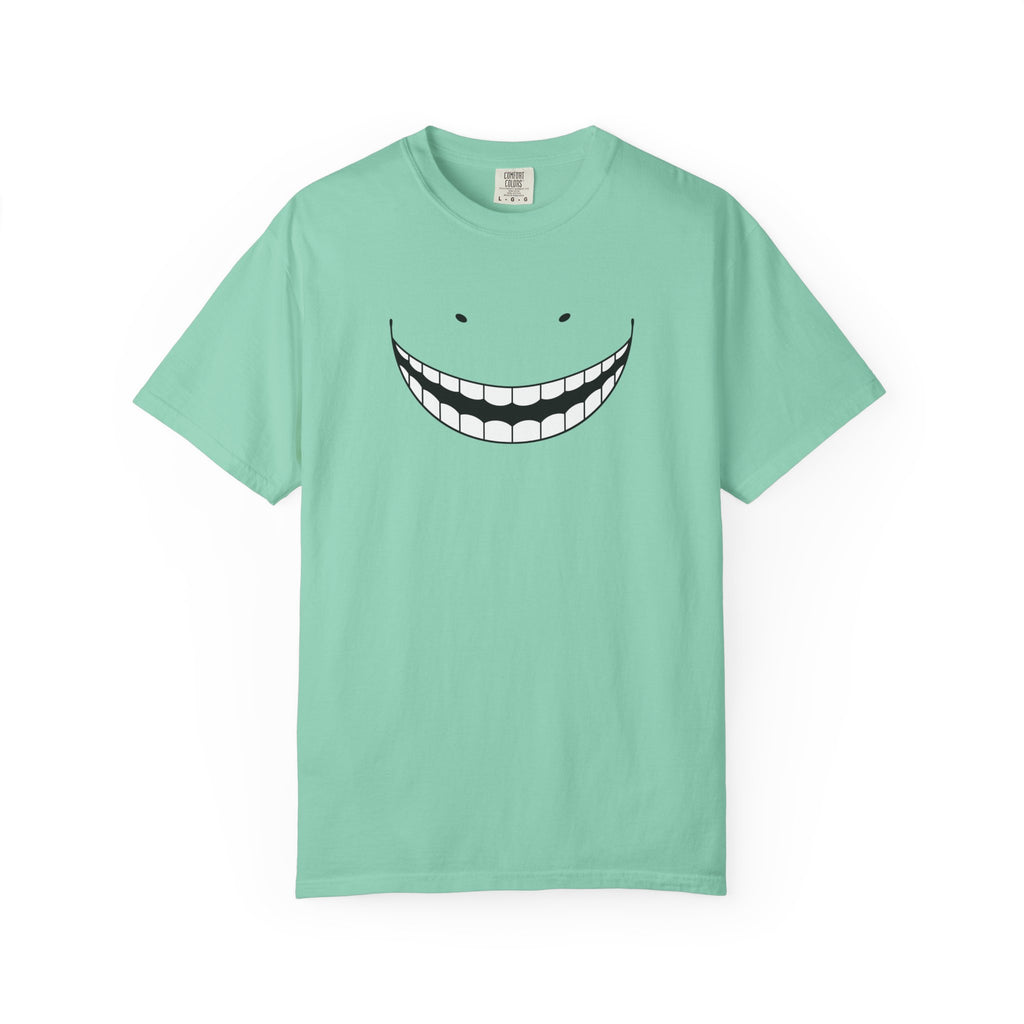 Koro Sensei Assassination Classroom Anime Graphic T-Shirt