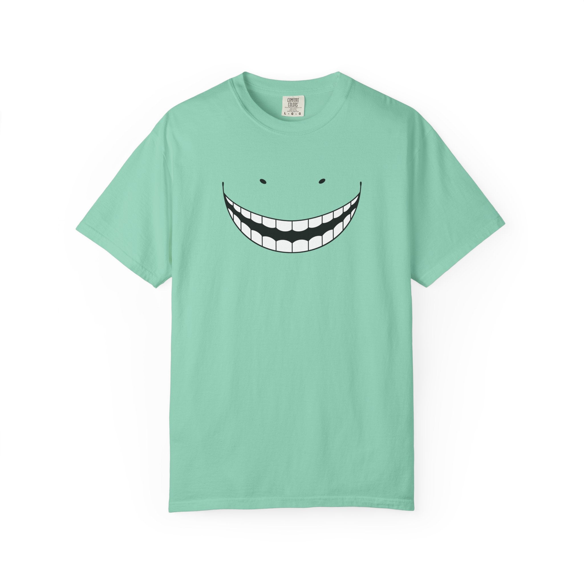 Koro Sensei Assassination Classroom Anime Graphic T-Shirt