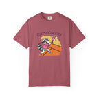 Funny Pickleball T-Shirt | Playful Graphic Tee for Players & Fans - Crimson / S