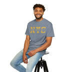 NYC Graphic Unisex T-Shirt
