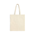 Break the Siege Cotton Canvas Tote Bag - Bags