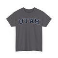Utah Vintage Varsity Unisex T-shirt