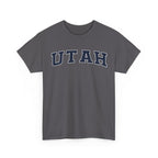 Utah Vintage Varsity Unisex T-shirt