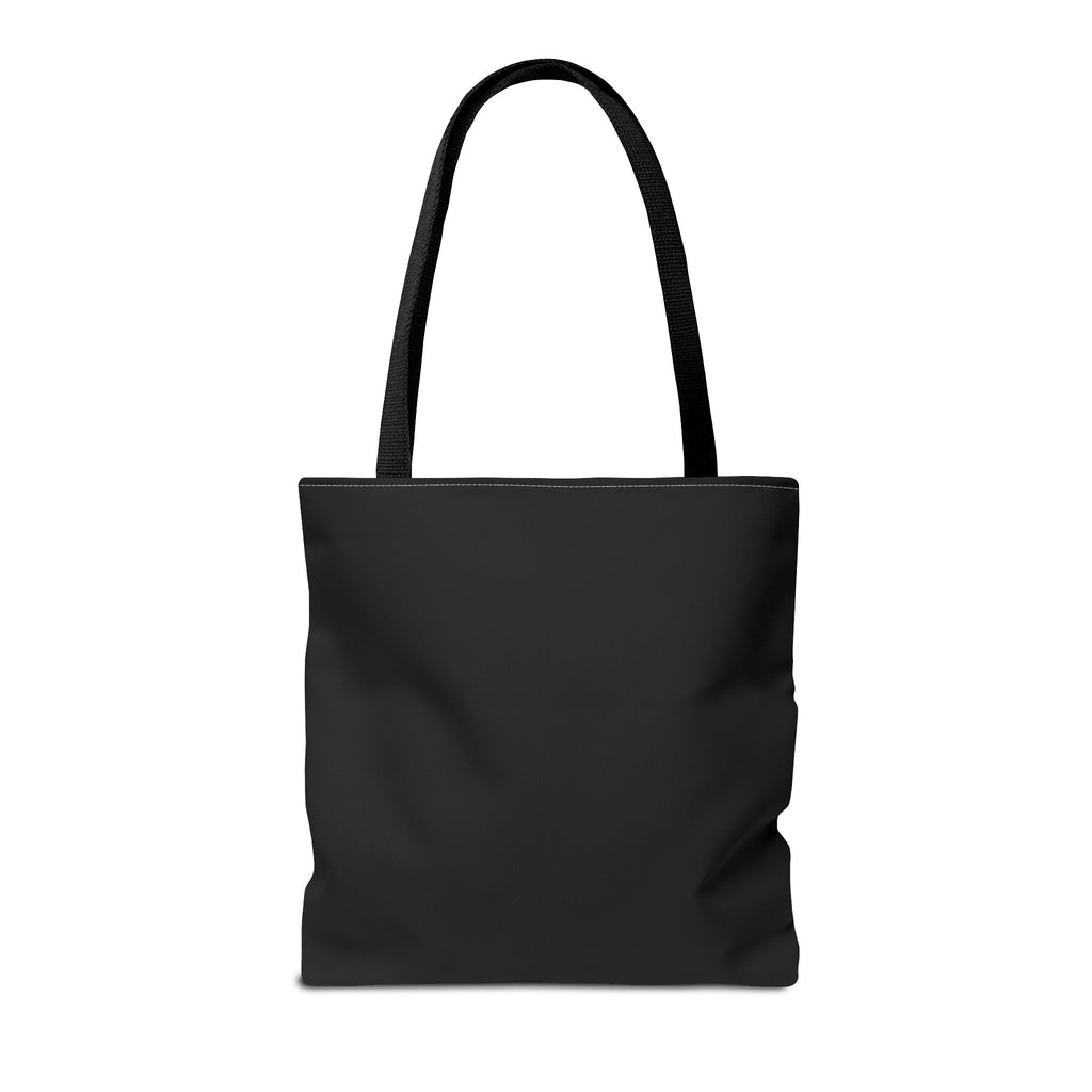 Break Siege Tote Bag - Bags