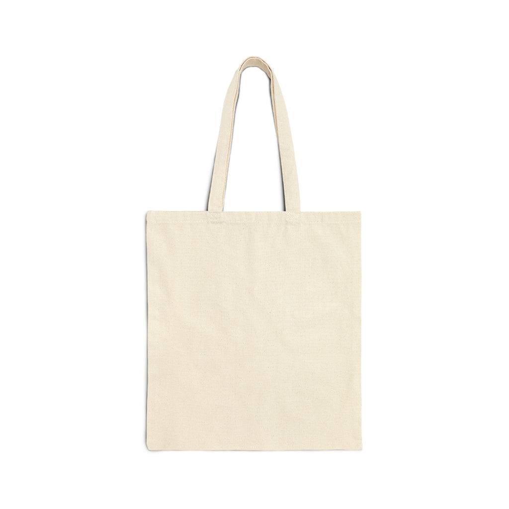 Peace for Palestine Cotton Canvas Tote Bag - Bags