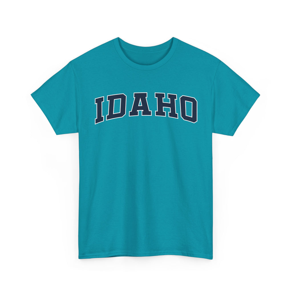 Idaho Vintage Varsity Unisex T-shirt