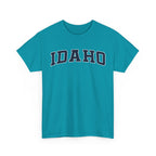 Idaho Vintage Varsity Unisex T-shirt