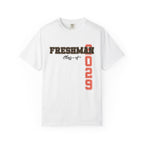 Freshman Class of 2029 T-Shirt | High School Spirit Tee | Graduation Gift Shirt | Student Apparel | Back to School