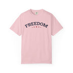 Freedom Unisex T-Shirt - Blossom / S