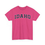 Idaho Vintage Varsity Unisex T-shirt