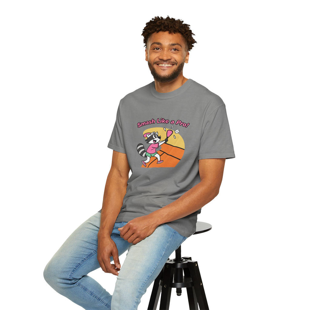 Funny Pickleball T-Shirt | Playful Graphic Tee for Players & Fans