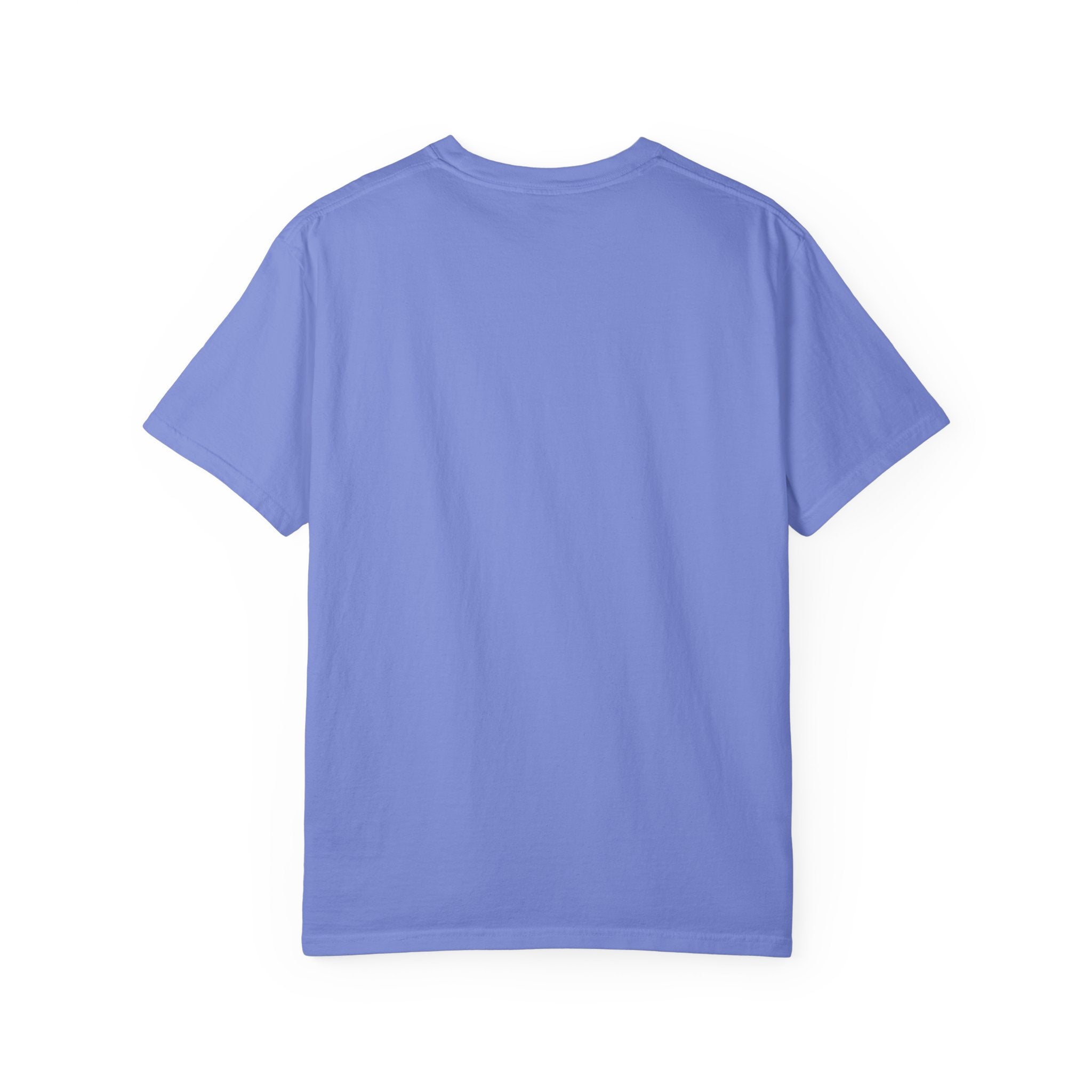 Liberty Statue Vintage T-Shirt