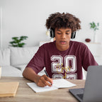 Class of 2027 T-Shirt — Graduation Senior Year Tee - T-Shirt