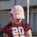 Class of 2028 Dad Hat - Hats