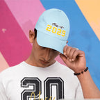 Class of 2029 Dad Cap - Hats