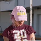 Class of 2029 Dad Cap - Hats