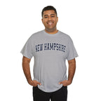New Hampshire Vintage Varsity Unisex T-shirt - T-Shirt