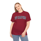 New Hampshire Vintage Varsity Unisex T-shirt - T-Shirt