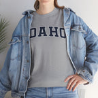 Idaho Vintage Varsity Unisex T-shirt