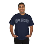 New Mexico Vintage Varsity Unisex T-shirt