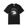 Eagle Freedom T-Shirt - Black / S