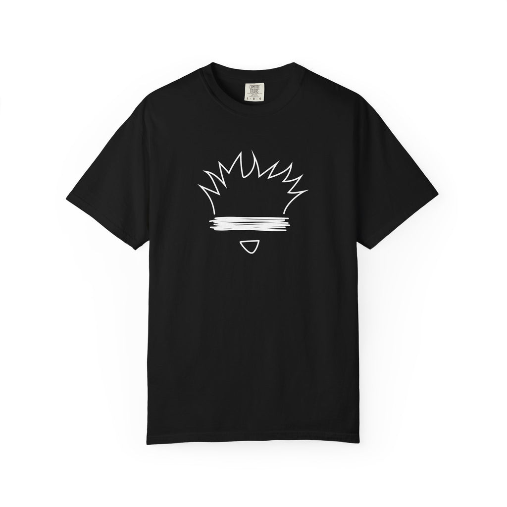 Gojo Satoru JJK Anime Graphic T-Shirt