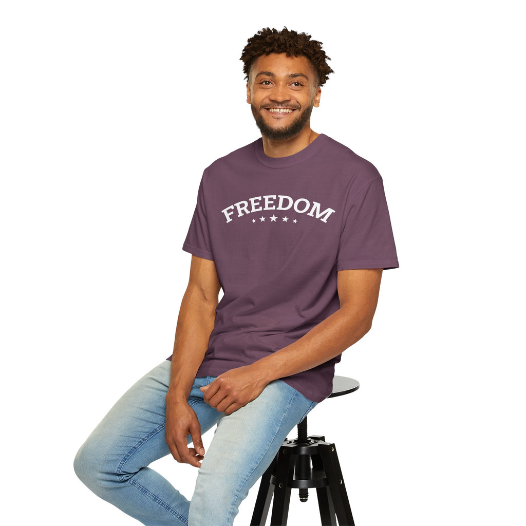 Freedom Unisex T-Shirt