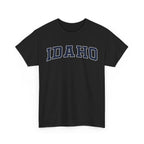 Idaho Vintage Varsity Unisex T-shirt