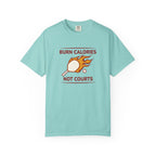 Funny Pickleball Quote T-Shirt | Lover Tee - Chalky Mint / S
