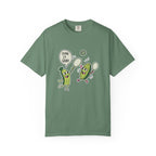 Dink It Good’ Pickleball T-Shirt | Funny Sports Graphic Shirt - Light Green / S