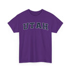 Utah Vintage Varsity Unisex T-shirt