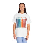 Vintage Chemistry T-Shirt | Retro Science Lover Tee