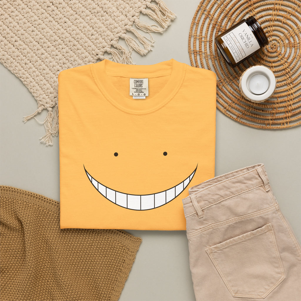 Koro Sensei Assassination Classroom Anime Graphic T-Shirt