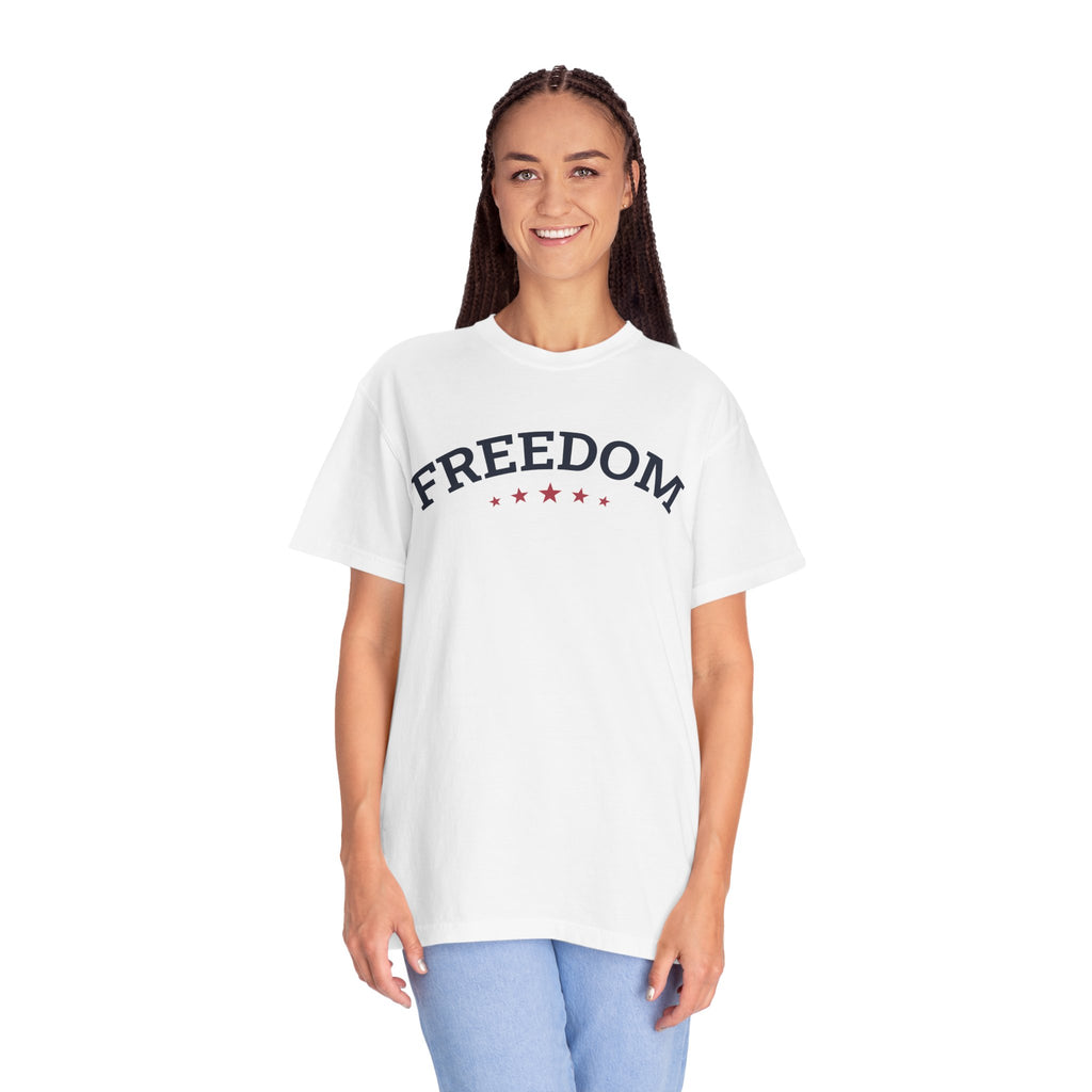 Freedom Unisex T-Shirt