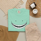 Koro Sensei Assassination Classroom Anime Graphic T-Shirt