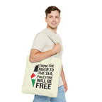 Palestine Pride Tote Bag - Bags