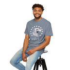 Liberty Graphic Eagle T-Shirt