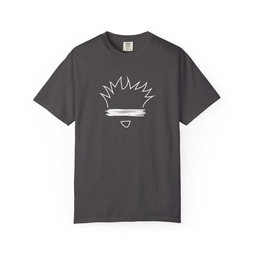 Gojo Satoru JJK Anime Graphic T-Shirt