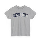 Kentucky Vintage Varsity Unisex T-shirt