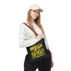 Break the Siege Tote Bag - Bags
