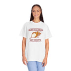 Funny Pickleball Quote T-Shirt | Lover Tee
