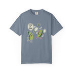 Dink It Good’ Pickleball T-Shirt | Funny Sports Graphic Shirt - Blue Jean / S